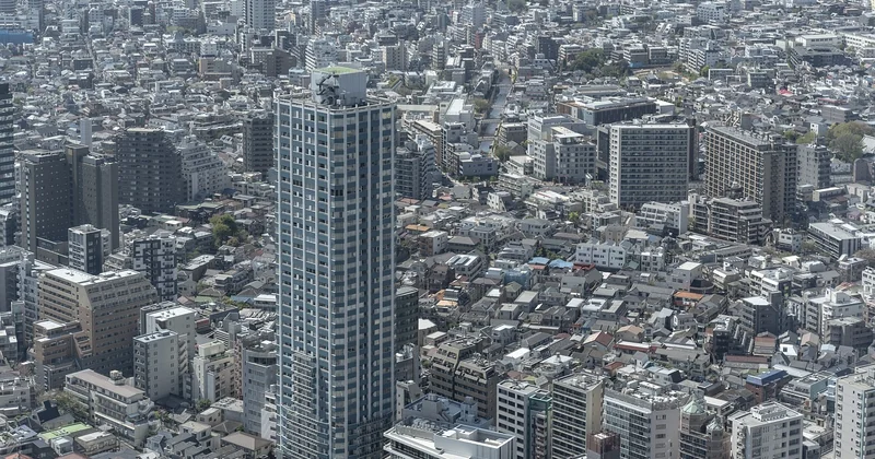 Quartiers de Tokyo : où loger, où flâner selon votre profil