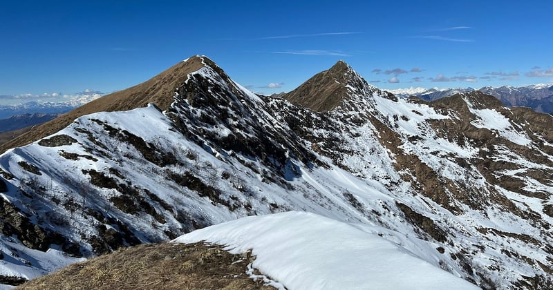 Randonnée en montagne : les plus beaux sentiers pour les amoureux de nature