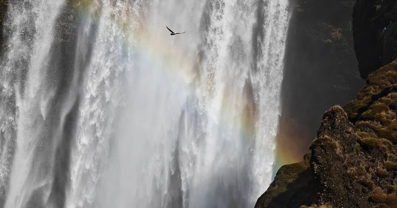 Voyage nature en Islande : glaciers, volcans et cascades