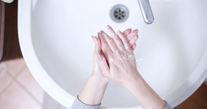 La routine du soir, le vrai levier