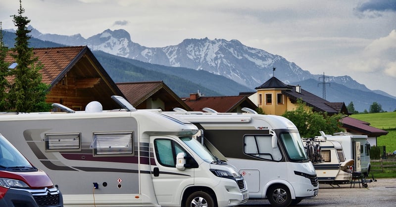 Vacances en camping avec enfants : équipement et bonnes pratiques