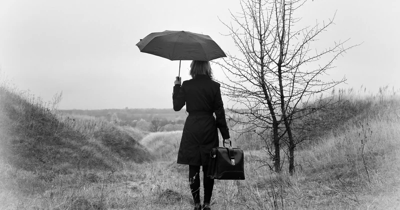 Comment gérer une crise de solitude en voyage solo
