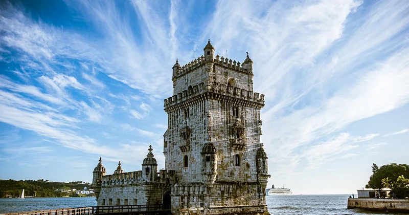Jour 2 : Belém et la Lisbonne des grandes expéditions