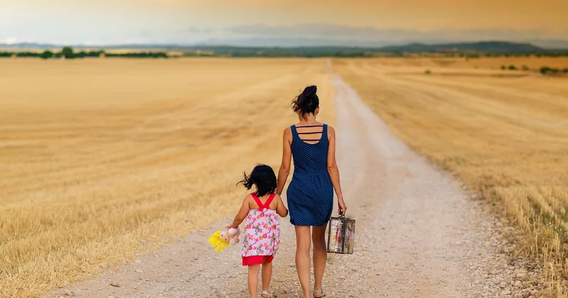 Vacances itinérantes en famille : le format qui marche (ou pas)